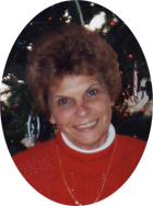 Doris K. Tipton