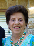 Margaret  Rundelli (Prescenzi)