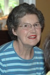 Lydia J.  Weiss (nee Zappone)