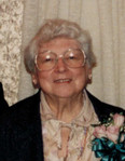 Lydia O.  Orchard (nee Folop)
