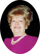 Lillian Kornaker