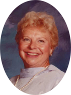 Doris Tulloch