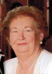 Ruth I.  Kross (nee Czinger)