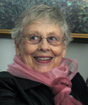 Patricia A.  Murray